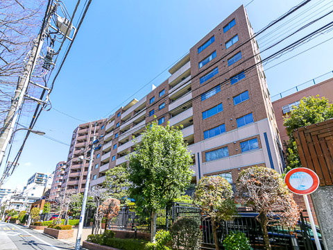 その他共用部　写真１