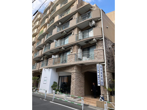 現地外観写真 外観1