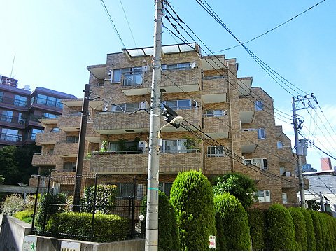 現地外観写真 CIMG6601