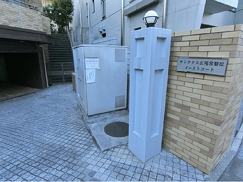 エントランス CIMG1934