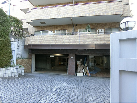 エントランス CIMG1935