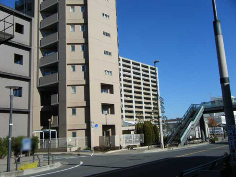 その他共用部 外観5