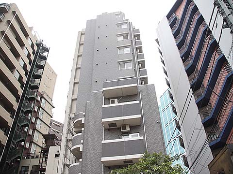 その他共用部　外観2