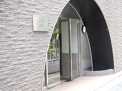 その他共用部　エントランス1