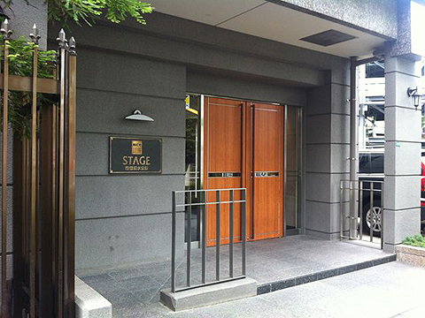 その他共用部　エントランス2