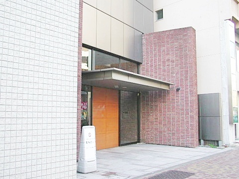 その他共用部　エントランス1