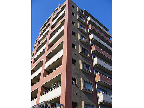 その他共用部　外観２