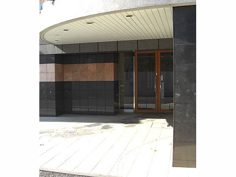 その他共用部 エントランス1