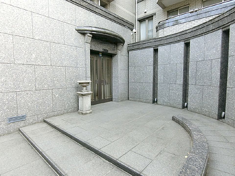 エントランス　CIMG3115