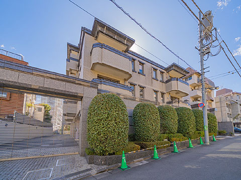 現地外観写真　外観写真