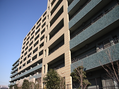 その他共用部　外観5