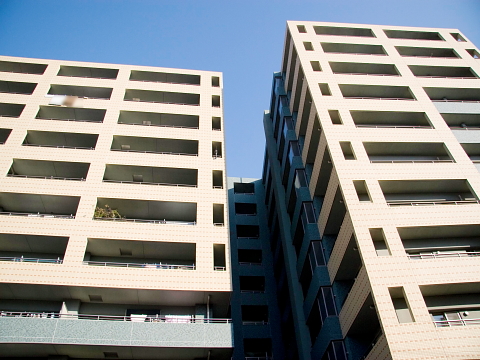 その他共用部　外観7