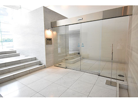 ロビー　ロビー４