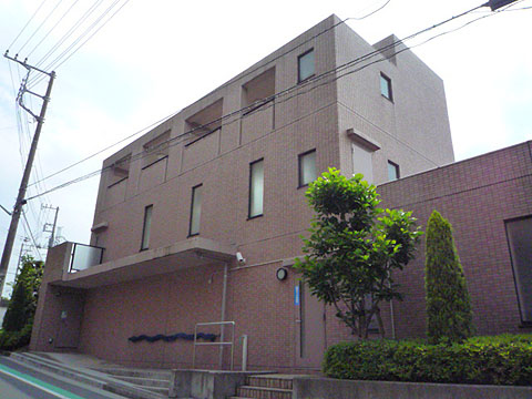 その他共用部　外観3