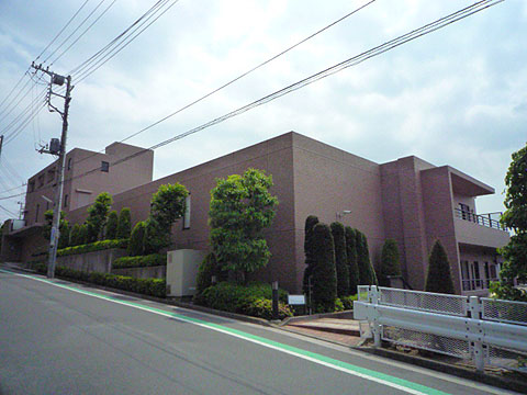 その他共用部　外観4