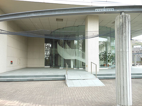 その他共用部　エントランス２