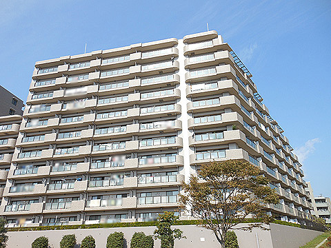 その他共用部　外観3