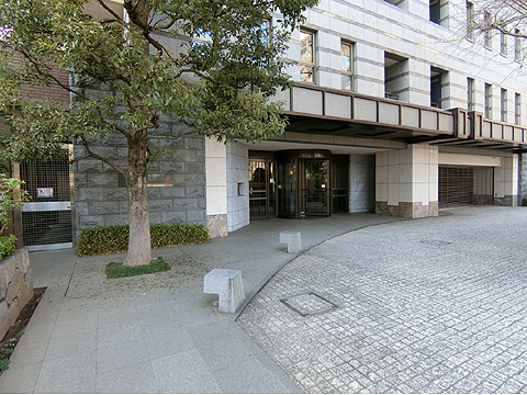 エントランス　CIMG4906