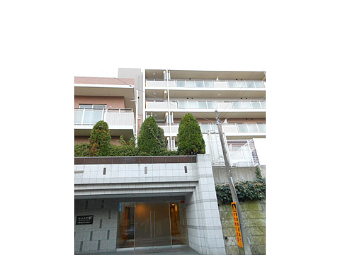 その他共用部　外観２