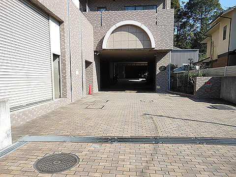 その他共用部　エントランス1