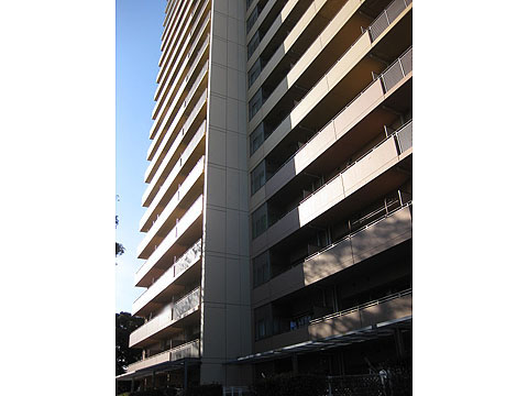 その他共用部　外観3