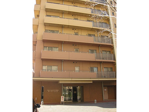 その他共用部　外観3