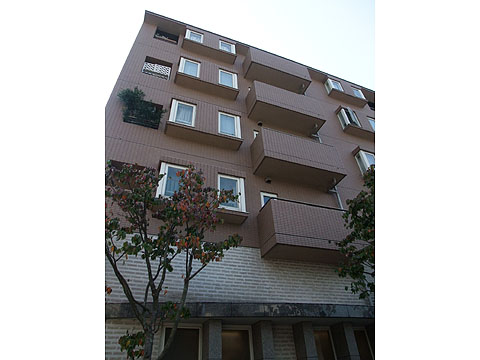 その他共用部　外観３