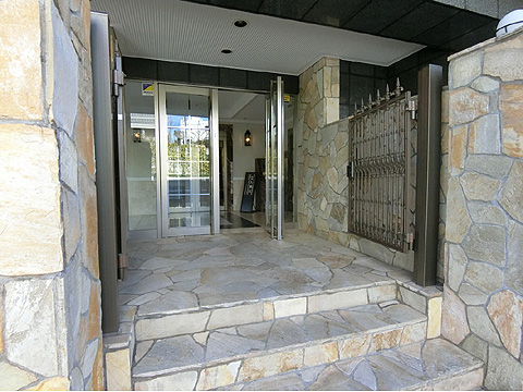 エントランス　CIMG2604