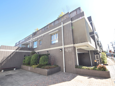 その他共用部　エントランス１