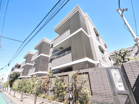 その他共用部　写真１