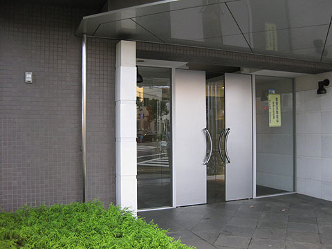 その他共用部　エントランス１