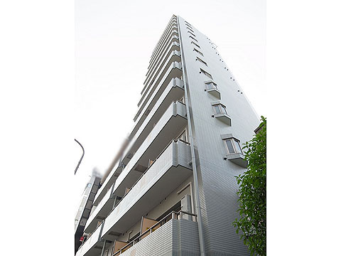 その他共用部 外観3