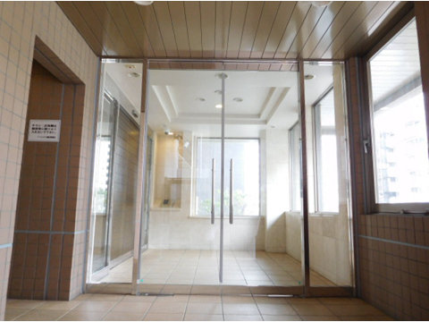 エントランス エントランス