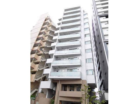 現地外観写真 外観写真