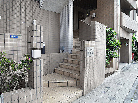 エントランス エントランス