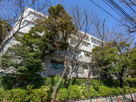 その他共用部　外観3