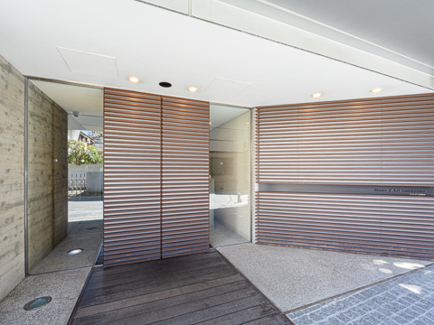 その他共用部　写真1