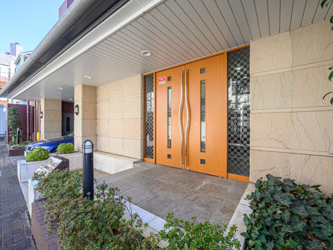 その他共用部　写真1