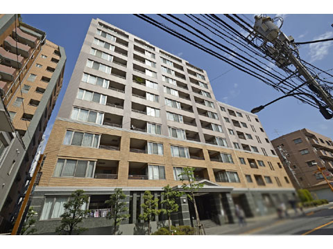 現地外観写真 外観2