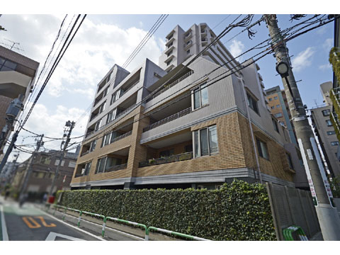 現地外観写真 外観3