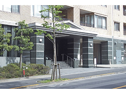 現地外観写真 外観4