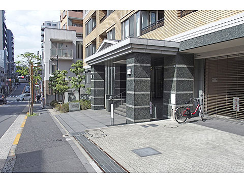 現地外観写真 外観5