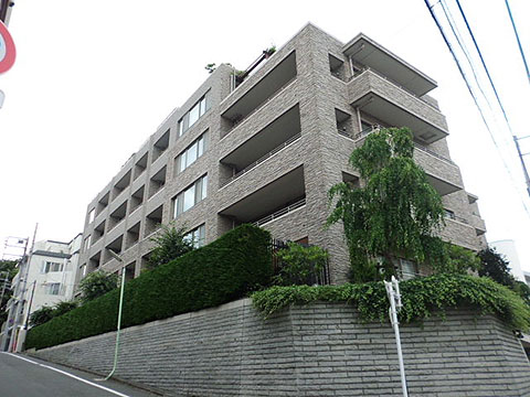 その他共用部　外観4