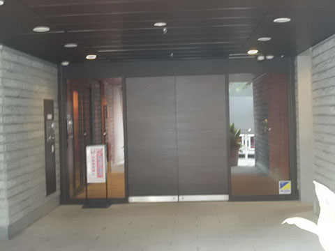 その他共用部　エントランス2