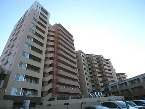 その他共用部　外観2