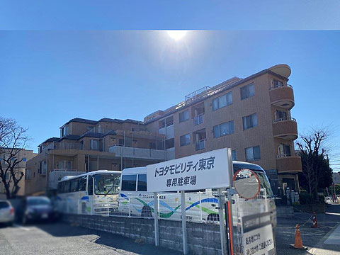 現地外観写真　現地外観写真