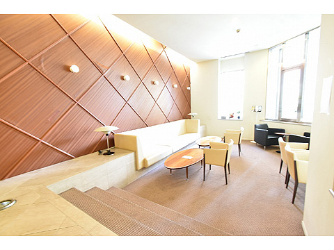 ロビー　ロビー