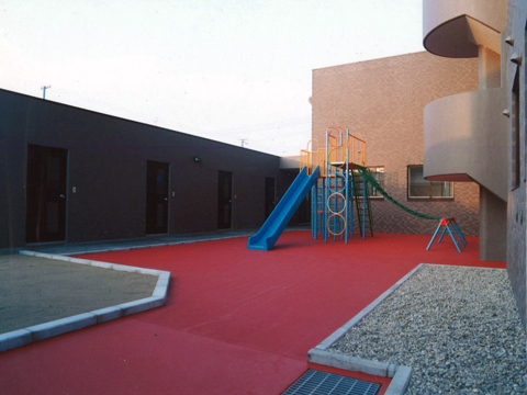 その他共用部 プレイロット