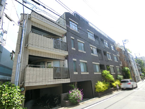 現地外観写真 CIMG6701