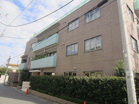 エントランス CIMG6239